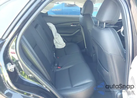 2025 Mazda Cx-30 2.5 S Select Sport z USA, uszkodzony, nr VIN 3MVDMBBM7SM808281